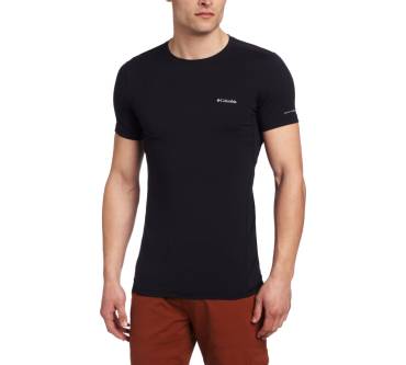 Produktbild Columbia Men's Coolest Cool Short Sleeve Top