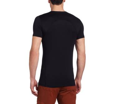 Produktbild Columbia Men's Coolest Cool Short Sleeve Top