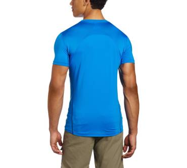 Produktbild Columbia Men's Coolest Cool Short Sleeve Top