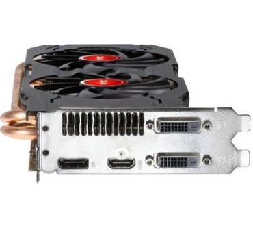 Produktbild VTX3D Radeon R9 290 X-Edition V2