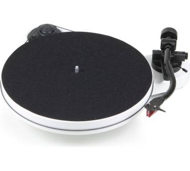 Produktbild Pro-Ject RPM 1 Carbon