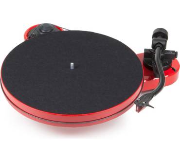 Produktbild Pro-Ject RPM 1 Carbon