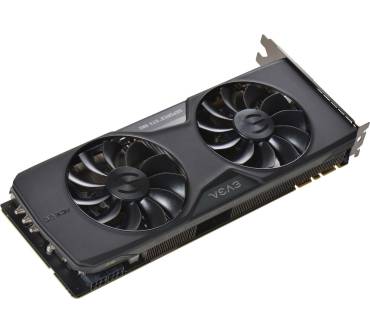 Produktbild EVGA GeForce GTX 980 Superclocked ACX 2.0