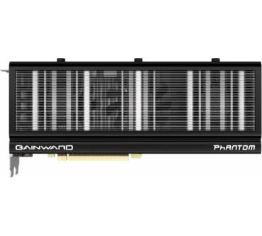 Produktbild Gainward GeForce GTX 980 Phantom