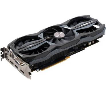 Produktbild Zotac GeForce GTX 970 AMP! Extreme Edition