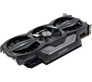 Produktbild Zotac GeForce GTX 970 AMP! Extreme Edition