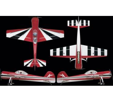 Produktbild Great Planes Yak-55M