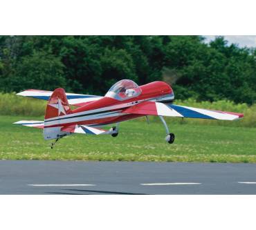 Produktbild Great Planes Yak-55M