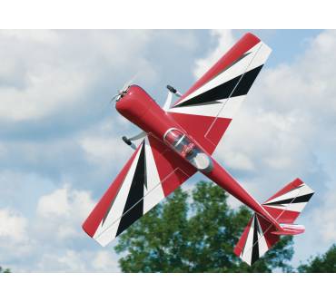 Produktbild Great Planes Yak-55M