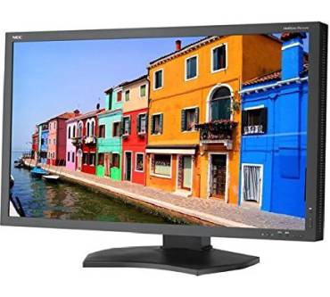 Produktbild NEC MultiSync PA322UHD