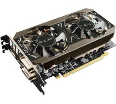 Produktbild GALAX GeForce GTX 970 Gamer OC