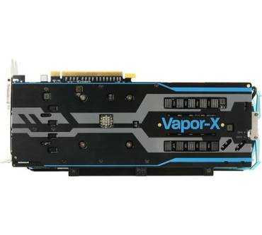 Produktbild Sapphire Vapor-X Radeon R9 290X Tri-X 8GB