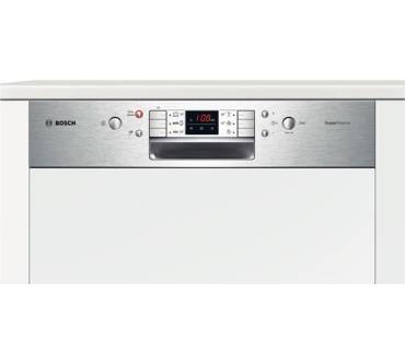 Produktbild Bosch SMI63M85EU