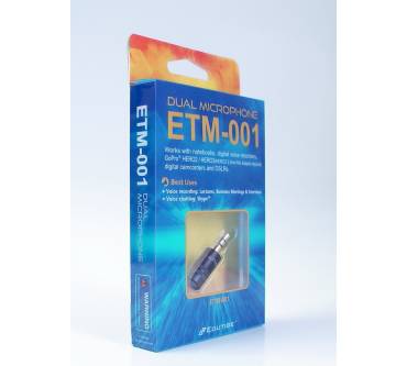 Produktbild Edutige ETM-001