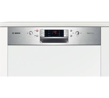 Produktbild Bosch SMI63N55EU