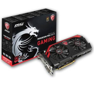 Produktbild MSI R9 290X Gaming 8G