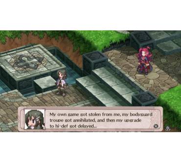 Produktbild DISGAEA 4 - A Promise Unforgotten