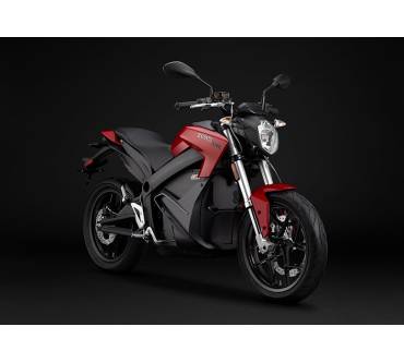 Produktbild Zero-Motorcycles Zero SR