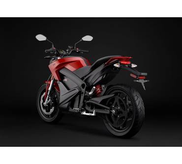 Produktbild Zero-Motorcycles Zero SR