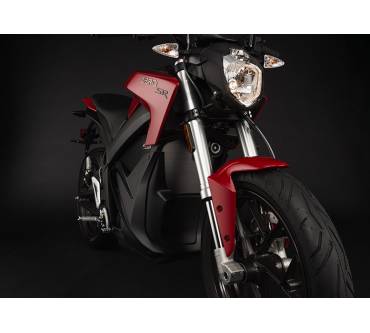 Produktbild Zero-Motorcycles Zero SR