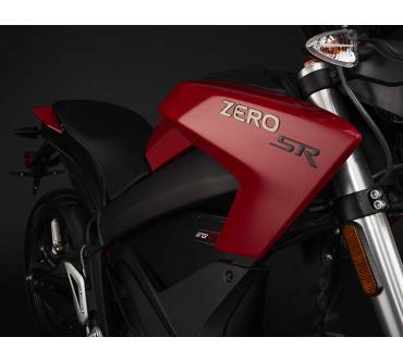 Produktbild Zero-Motorcycles Zero SR