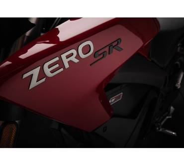 Produktbild Zero-Motorcycles Zero SR