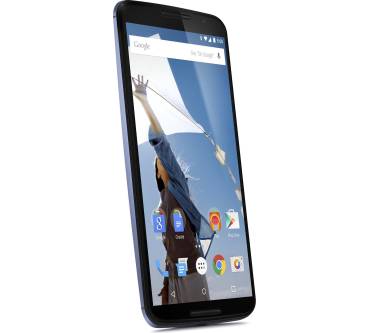 Produktbild Motorola Nexus 6