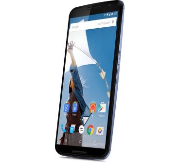 Produktbild Motorola Nexus 6