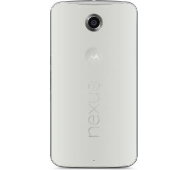 Produktbild Motorola Nexus 6