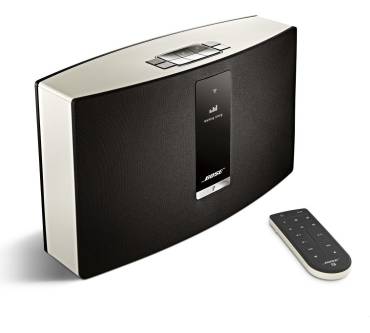 Produktbild Bose Multiroom-Musiksystem (SoundTouch 20 II / SoundTouch 30 II)