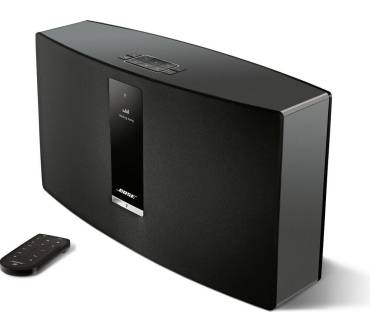 Produktbild Bose Multiroom-Musiksystem (SoundTouch 20 II / SoundTouch 30 II)