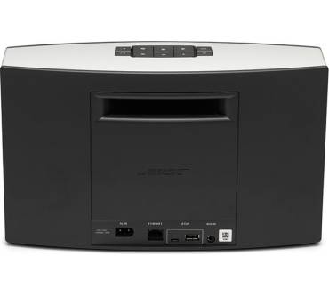 Produktbild Bose Multiroom-Musiksystem (SoundTouch 20 II / SoundTouch 30 II)