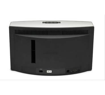 Produktbild Bose Multiroom-Musiksystem (SoundTouch 20 II / SoundTouch 30 II)