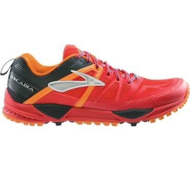 Produktbild Brooks Cascadia 10