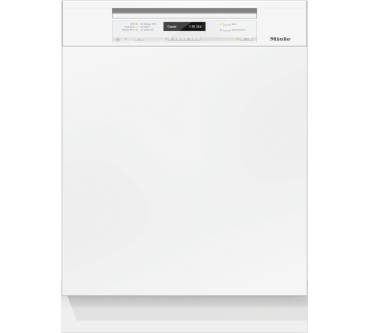 Produktbild Miele G 6305 i XXL EcoLine