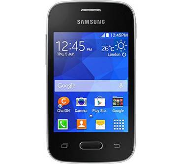 Produktbild Samsung Galaxy Pocket 2