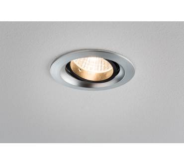 Produktbild Paulmann Licht Einbauleuchten-Set Premium Line Daz (926.77)