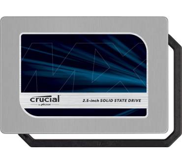 Produktbild Crucial MX200