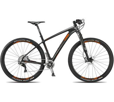 Produktbild KTM Myroon 29 Prestige 1-F 11-S XTR (Modell 2015)