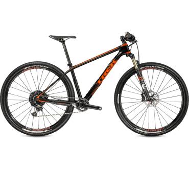 Produktbild Trek Superfly 9.8 SL (Modell 2015)