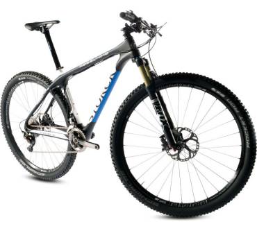 Produktbild Storck Bikes Rebel Nine G3 XTR (Modell 2015)