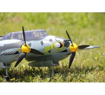 Produktbild ready2fly Bf 110