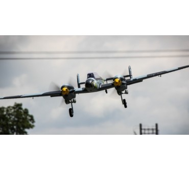 Produktbild ready2fly Bf 110