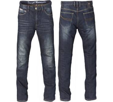 Produktbild Triumph Heritage Denim