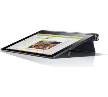 Produktbild Lenovo Yoga Tablet 2 Windows 10