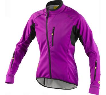 Produktbild Mavic Athena Thermo Jacket