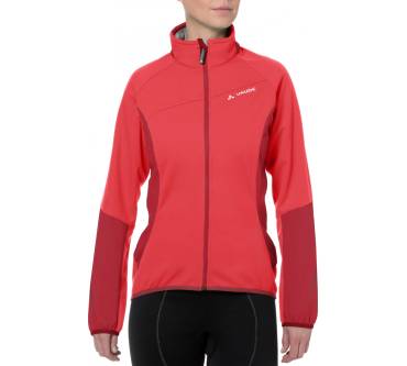 Produktbild Vaude Women's Resca Softshell Jacket