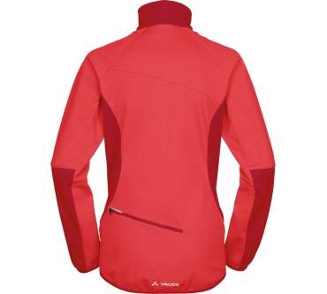 Produktbild Vaude Women's Resca Softshell Jacket