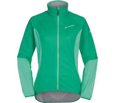 Produktbild Vaude Women's Resca Softshell Jacket