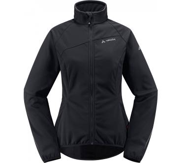 Produktbild Vaude Women's Resca Softshell Jacket